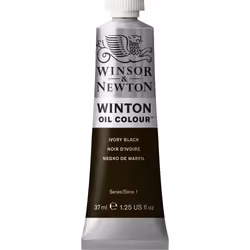 Winsor & Newton Winton Oil Colour