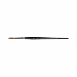 Winsor & Newton Series 7, Pinceau simple, Brosse ronde, Poil de martre, 1 pièce(s)