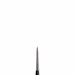 Winsor & Newton Series 7, Pinceau simple, Brosse ronde, Poil de martre, 1 pièce(s)