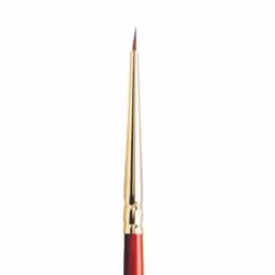 Winsor & Newton Sceptre Gold II, Pinceau simple, Brosse ronde, Synthétique, 1 pièce(s)