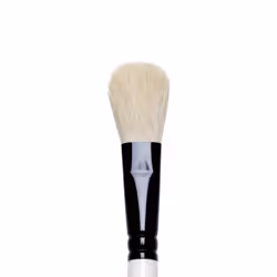 Winsor &amp; Newton 5224002, Pinceau simple, Balai à franges, Poils de chèvre, 1 pièce(s)