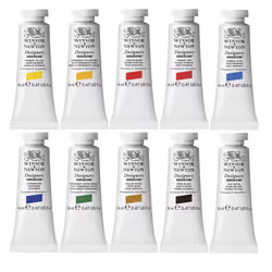Winsor &amp; Newton Designers Gouache Introductory