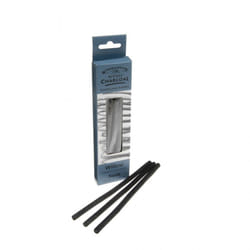 Winsor & Newton 7005170 fusain 3 pièce(s) Gris