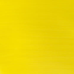 Winsor & Newton Galeria Acrylic peinture acrylique 500 ml Jaune Bouteille