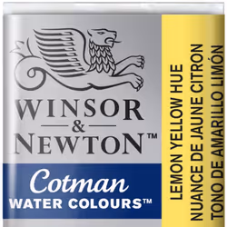 Winsor & Newton 0301346, Jaune, 1 pièce(s)
