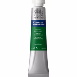Winsor & Newton Cotman Watercolours, 21 ml, Vert, 1 pièce(s)