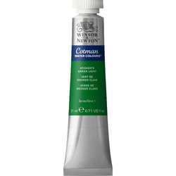 Winsor & Newton Cotman Watercolours peinture à l'eau Vert 21 ml Tube 1 pièce(s)