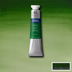 Winsor & Newton Cotman Watercolours peinture à l'eau Vert 21 ml Tube 1 pièce(s)