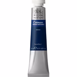 Winsor & Newton 0308322, 21 ml, Bleu, 1 pièce(s)