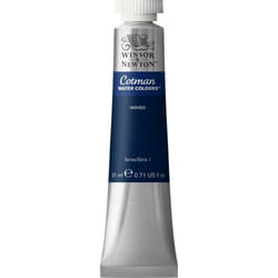 Winsor & Newton 0308322 peinture à l'eau Bleu 21 ml Tube 1 pièce(s)