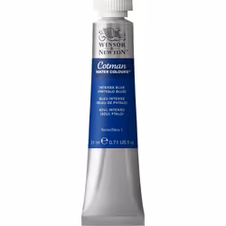 Winsor & Newton Cotman Watercolours, 21 ml, Bleu, 1 pièce(s)