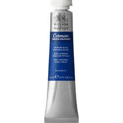 Winsor & Newton Cotman Watercolours peinture à l'eau Bleu 21 ml Tube 1 pièce(s)