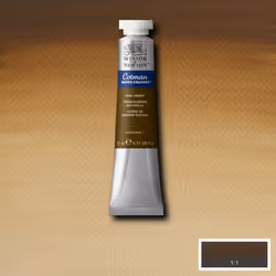 Winsor & Newton Cotman Watercolours peinture à l'eau Marron 21 ml Tube 1 pièce(s)