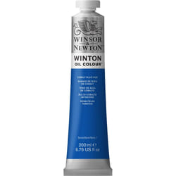Winsor & Newton 1437179 200 ml Tube Bleu