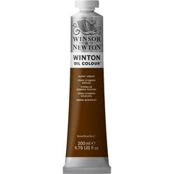 Winsor & Newton 1437076 200 ml Tube Umbra