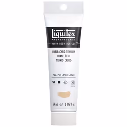 Liquitex 94376922059, Beige, Peinture acrylique, Liquide, 59 ml, 1 pièce(s)