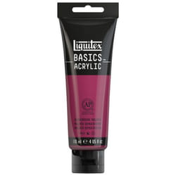 Liquitex Basics Acrylic Peinture acrylique 118 ml 1 pièce(s)