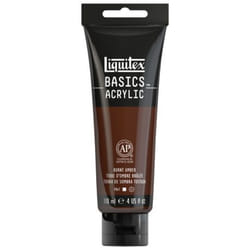 Liquitex Basics Acrylic Peinture acrylique 118 ml 1 pièce(s)