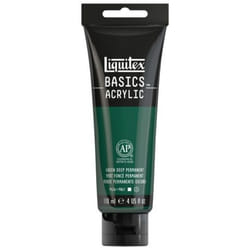 Liquitex Basics Acrylic Peinture acrylique 118 ml 1 pièce(s)