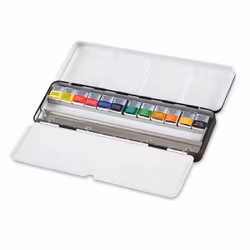 Winsor &amp; Newton 0193548, Multicolore, 12 pièce(s)
