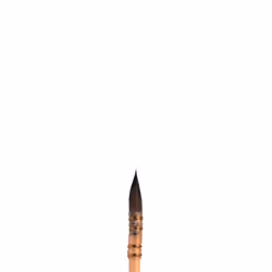 Winsor & Newton 5250330, Pinceau simple, Balai à franges, Poil d’écureuil