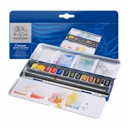 Winsor &amp; Newton 0321868