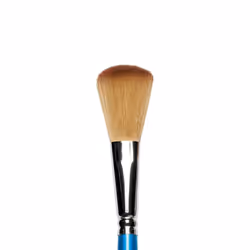 Winsor & Newton Cotman, Pinceau simple, Balai à franges, Synthétique, 1 pièce(s)