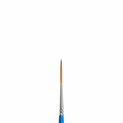 Winsor &amp; Newton Cotman Series 333, Pinceau simple, Pinceaux en soie, Synthétique, 1 pièce(s)
