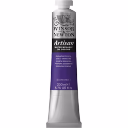 Winsor & Newton Artisan, Violet, 200 ml, Tube