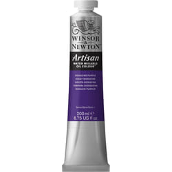 Winsor & Newton Artisan 200 ml Tube Violet