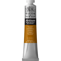Winsor & Newton Artisan 200 ml Tube Marron