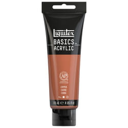 Liquitex BASICS Acrylic Peinture acrylique 118 ml 1 pièce(s)
