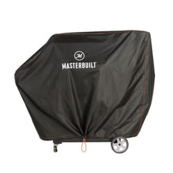 Masterbuilt Gravity Series Couverture
