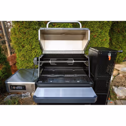 Masterbuilt Gravity Series Rotisserie