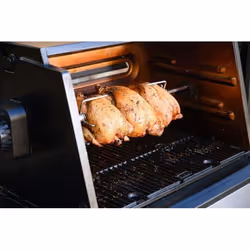 Masterbuilt Gravity Series Rotisserie - Vue supplémentaire 4