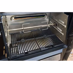 Masterbuilt Gravity Series Rotisserie - Vue supplémentaire 5