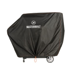 Masterbuilt Gravity Series Couverture