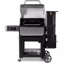 Masterbuilt KJ-PP Fixation four à pizza