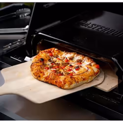 Masterbuilt KJ-PP Fixation four à pizza - Vue supplémentaire 4