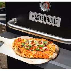Masterbuilt KJ-PP Fixation four à pizza - Vue supplémentaire 5