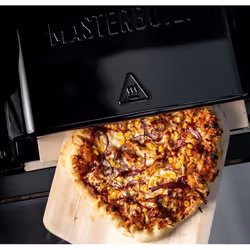 Masterbuilt KJ-PP Fixation four à pizza - Vue supplémentaire 6