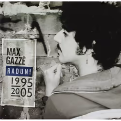 Universal Music Max Gazzé - Max Gazzé Raduni 1995/2005, 2CD, Folk, CD, Max Gazzé, Support physique, Adulte, 2 disques