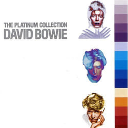 Warner Music David Bowie - The Platinum Collection, 3CD CD Rock