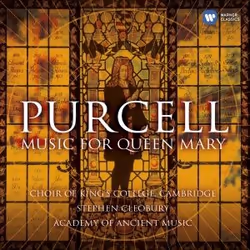 Warner Music Henry Purcell - Kings College Choir: Purcell, CD, Classique, CD, Henry Purcell, Support physique, Adulte, 1 disq ...