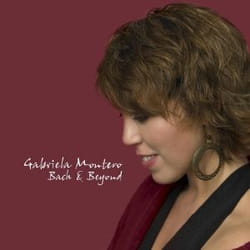 Warner Music Gabriela Montero - Bach and Beyond, CD Classique