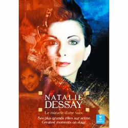 Warner Music Charles Gounod - Natalie Dessay Greatest Moments on Stage, DVD, Classique, DVD, Charles Gounod, Support physique ...