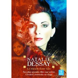Warner Music Charles Gounod - Natalie Dessay Greatest Moments on Stage, DVD Classique