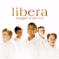 Warner Music Libera - Angel Voices, CD, Classique, CD, Libera, Support physique, Adulte, 1 disques