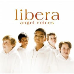 Warner Music Libera - Angel Voices, CD Classique