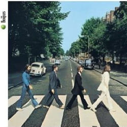 THE BEATLES – Abbey Road Version remastérisée No